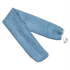 Microfiber Duster Cover, Blue